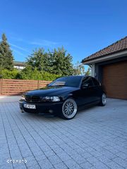 BMW Seria 3 320Ci