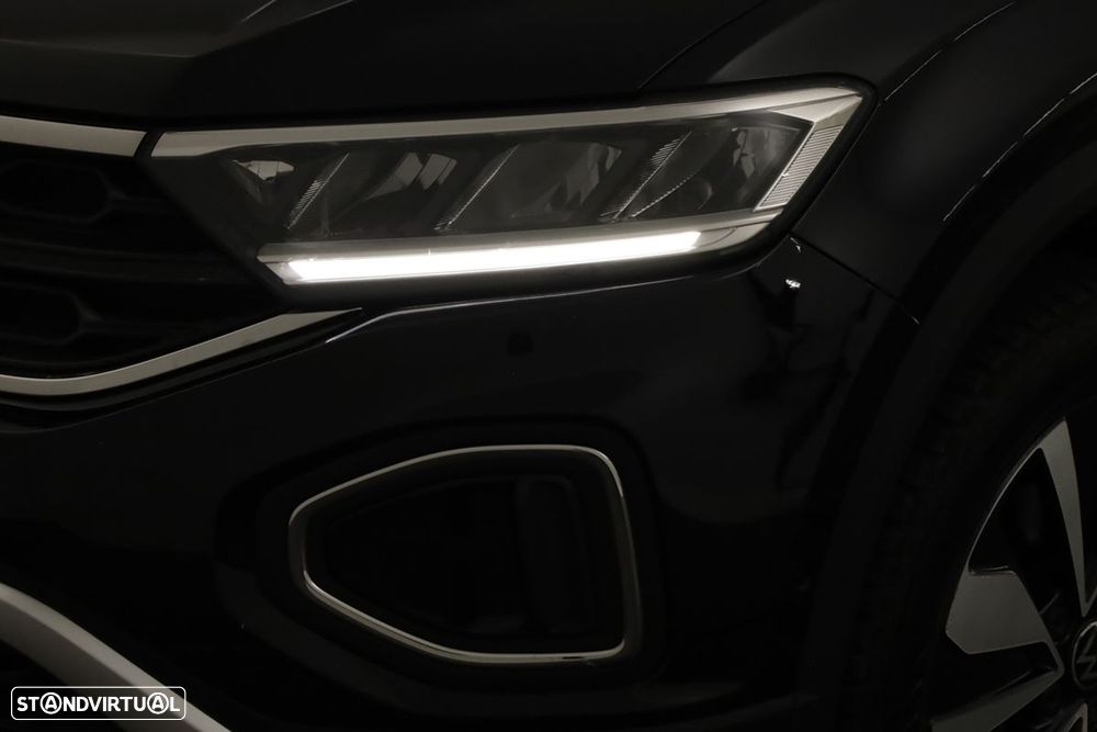 VW T-Roc 1.0 TSI - 6