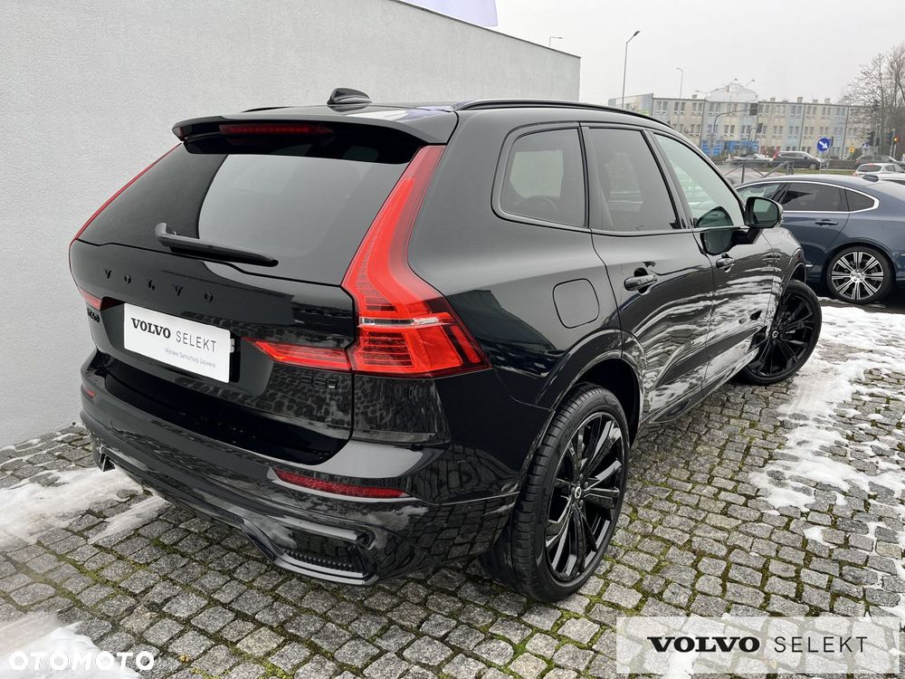 Volvo XC 60 - 8