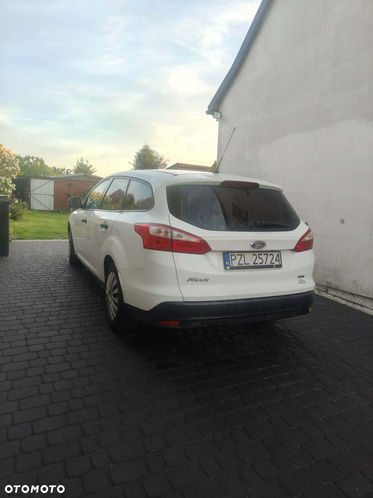 Ford Focus - 3
