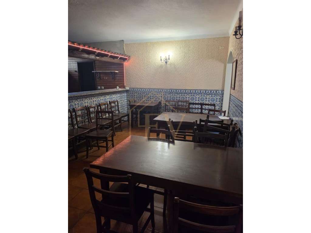 Aluguer de restaurante em Riba d Ave 100% equipado - Grande imagem: 4/18