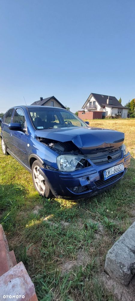 Opel Corsa 1.2 16V Enjoy - 3