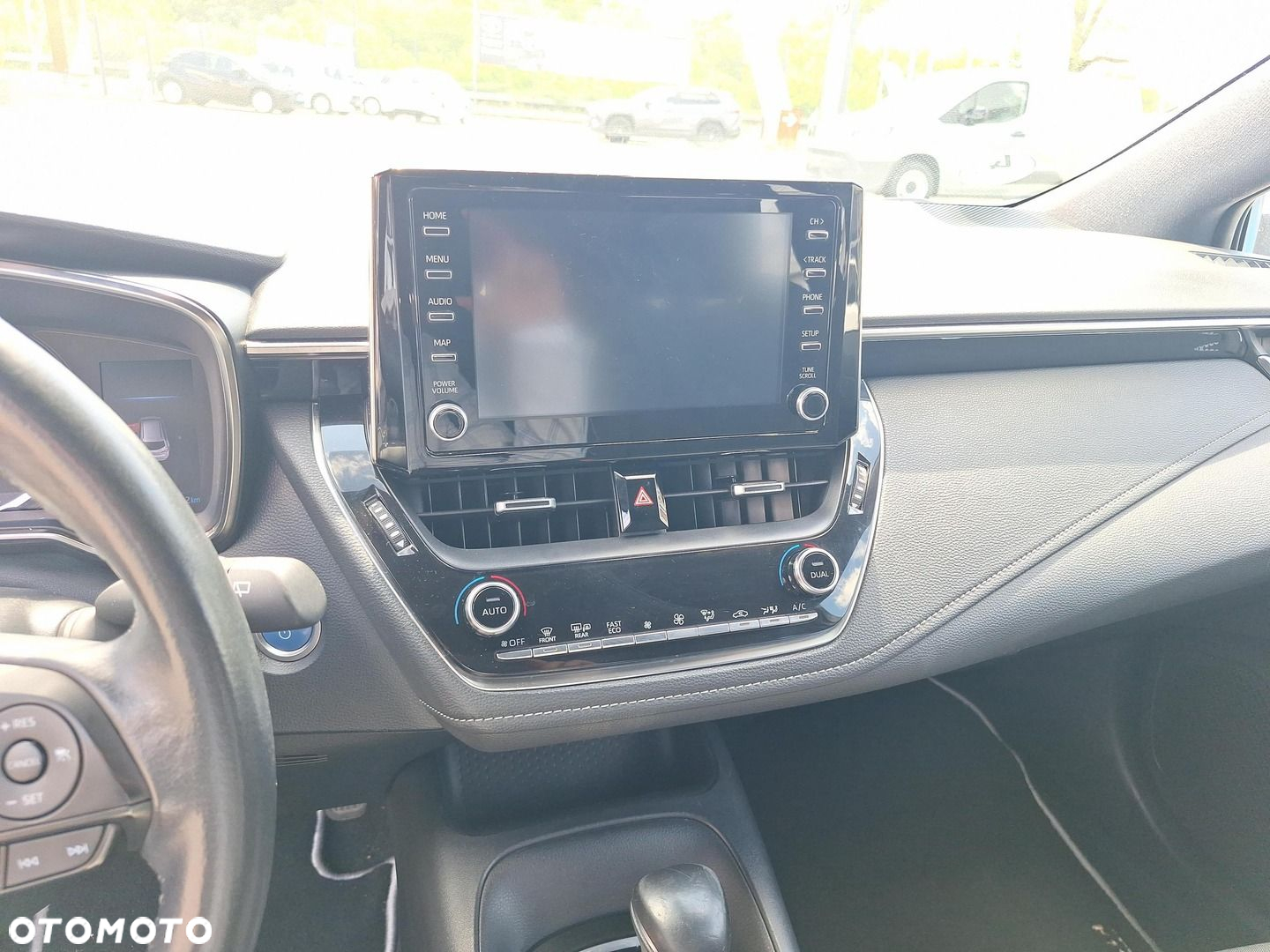 Toyota Corolla - 17