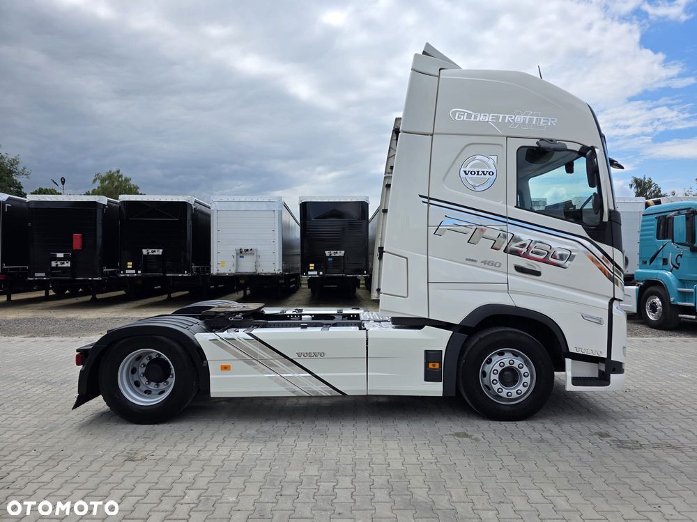 Volvo FH 460 / I - SAVE / EURO 6 / XL / ACC / NOWY MODEL - 4