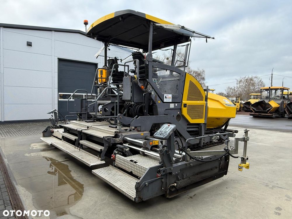 Dynapac SD 2500 CS - 5
