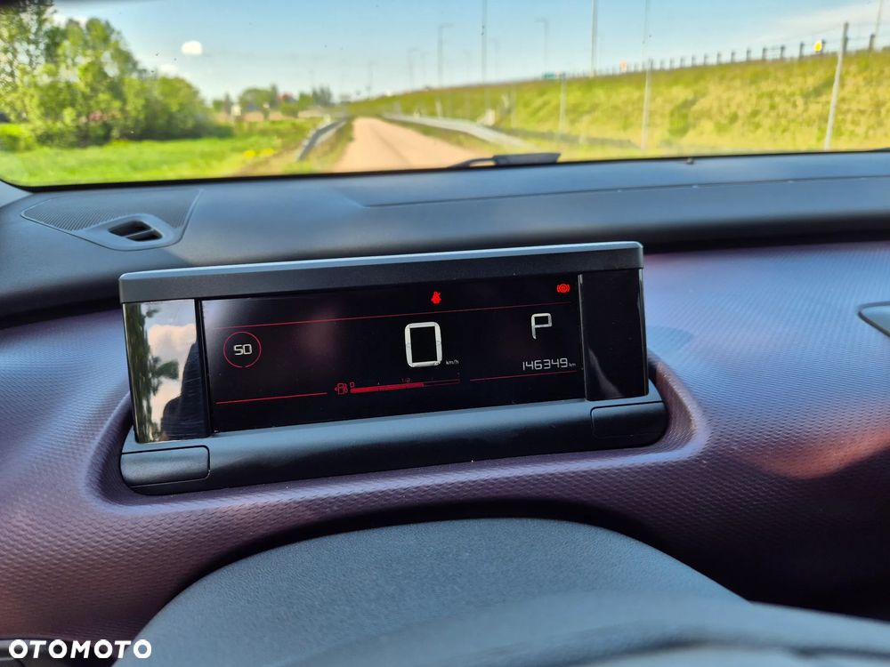 Citroën C4 Cactus Pure Tech 110 Stop&Start EAT6 Selection - 28