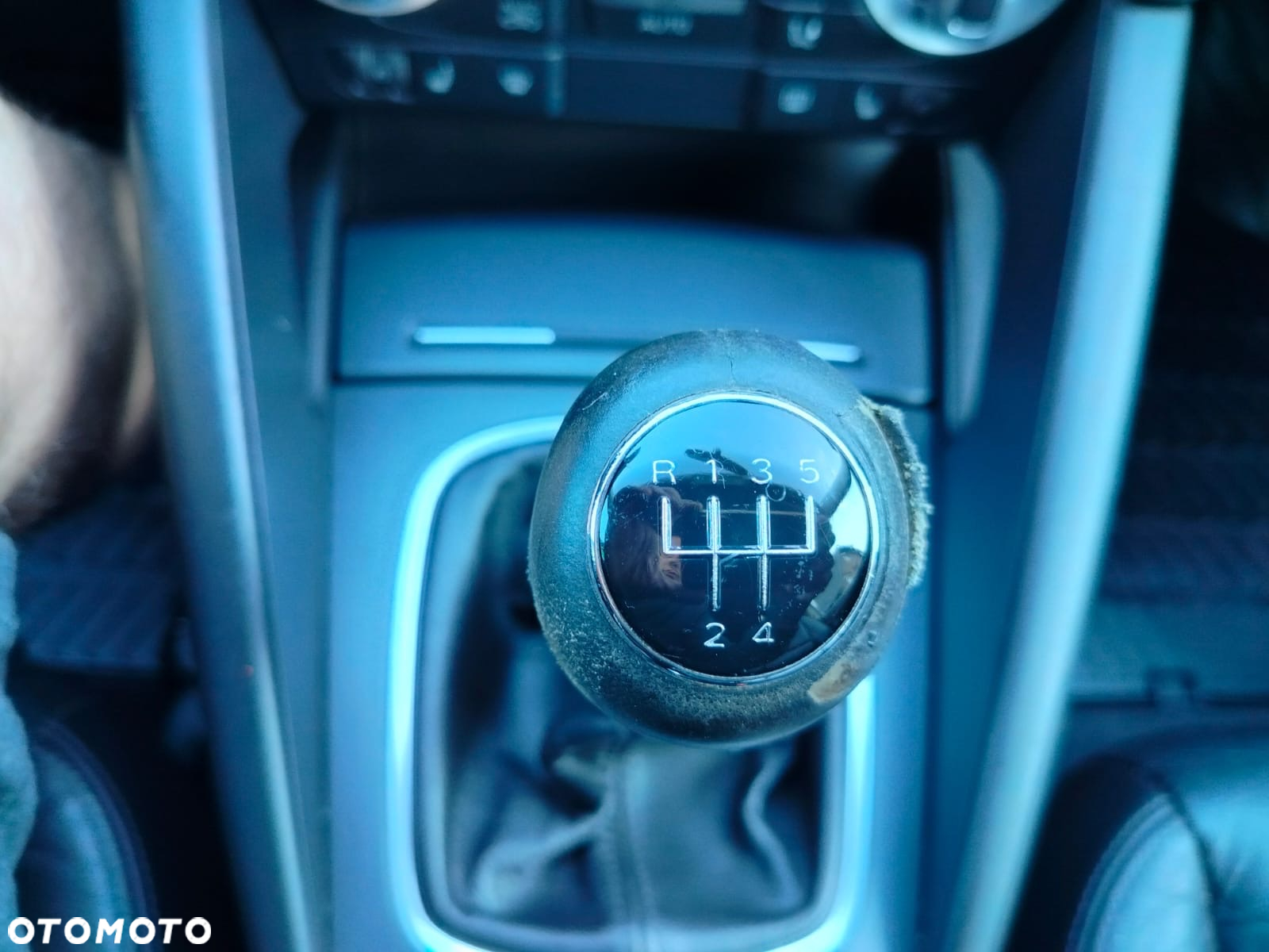 Audi A3 1.9 TDI Ambiente - 34