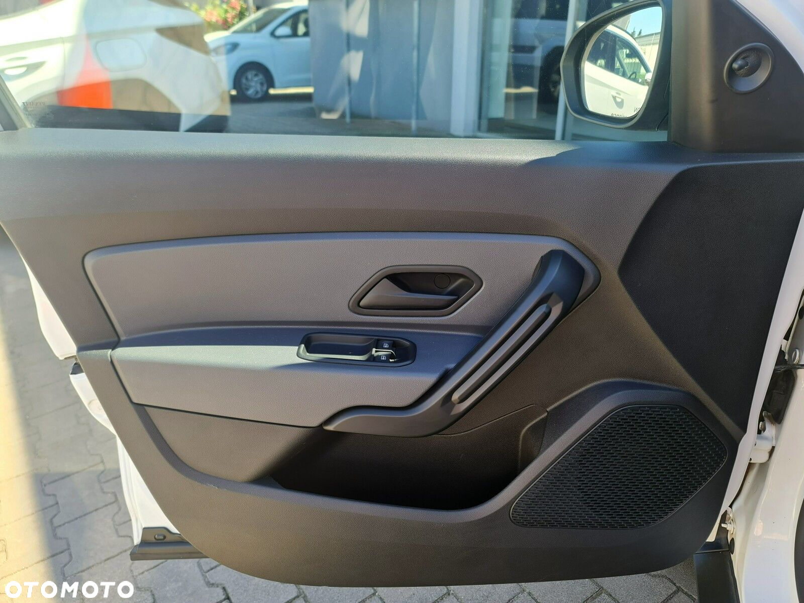 Dacia Duster - 10
