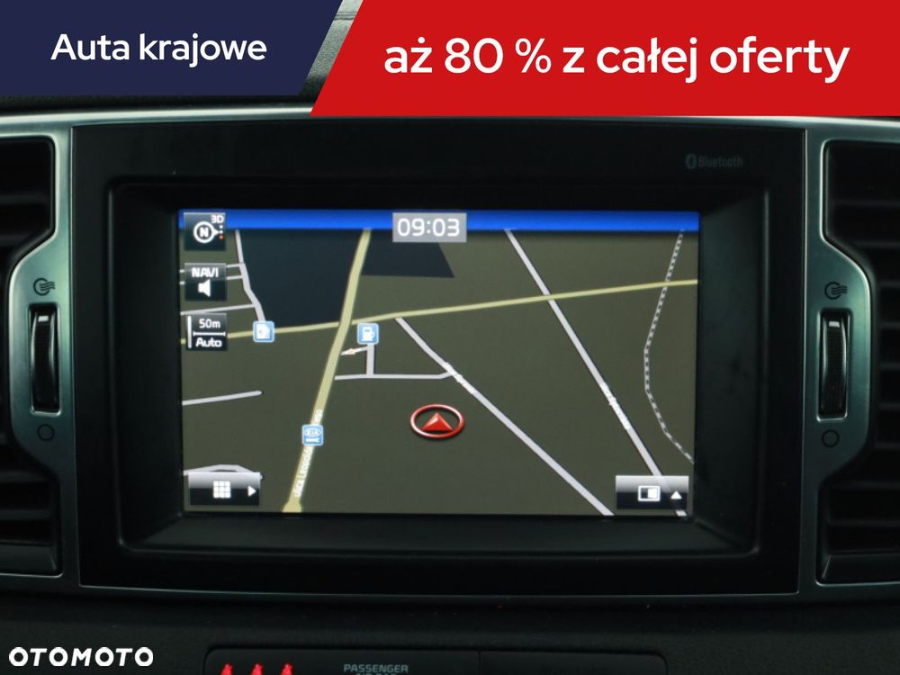 Kia Sportage - 16
