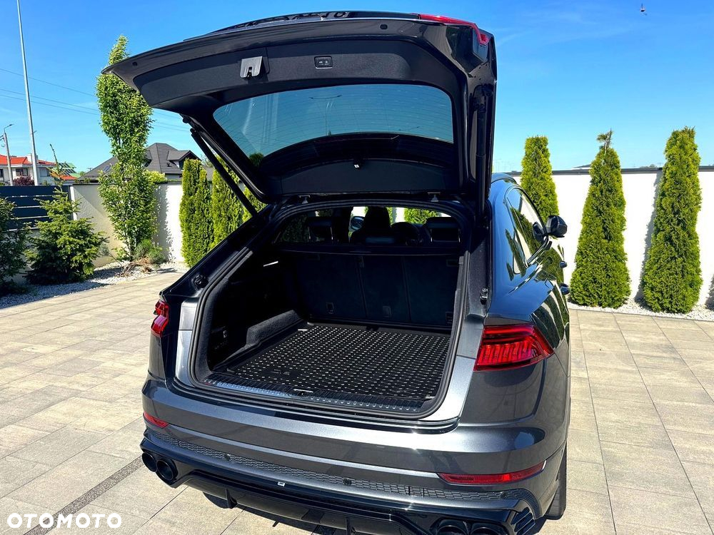 Audi Q8 - 20