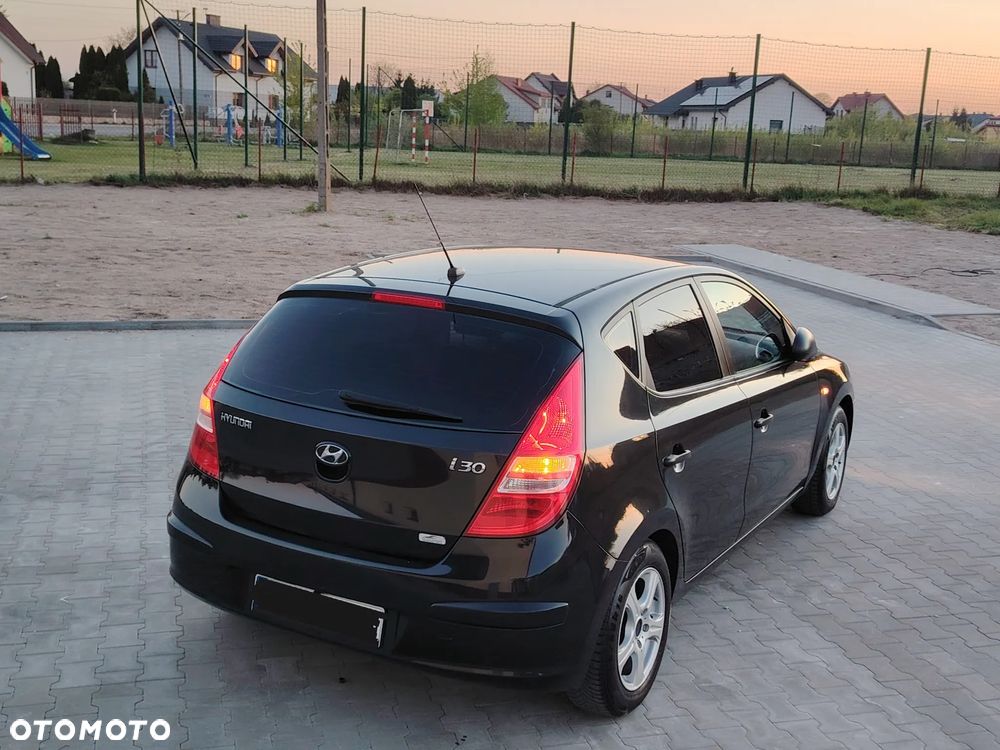 Hyundai i30 - 16