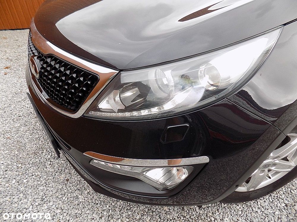 Kia Sportage - 23