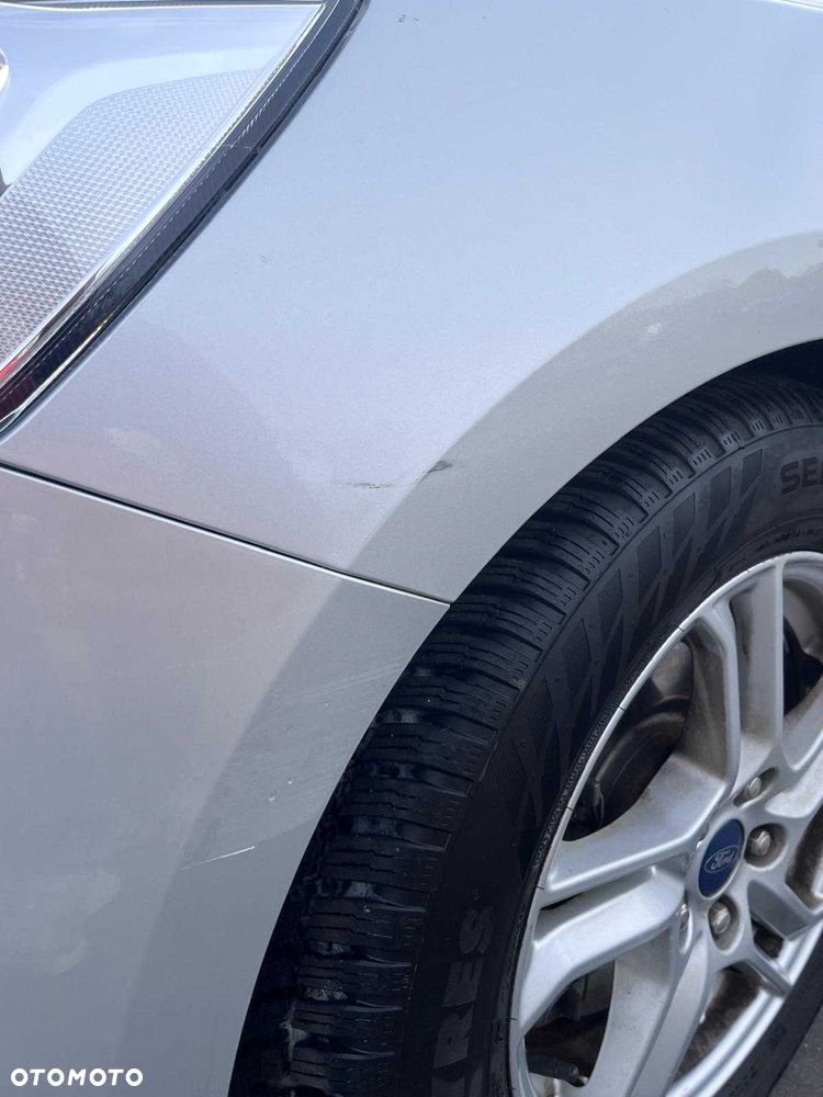 Ford Focus - 5
