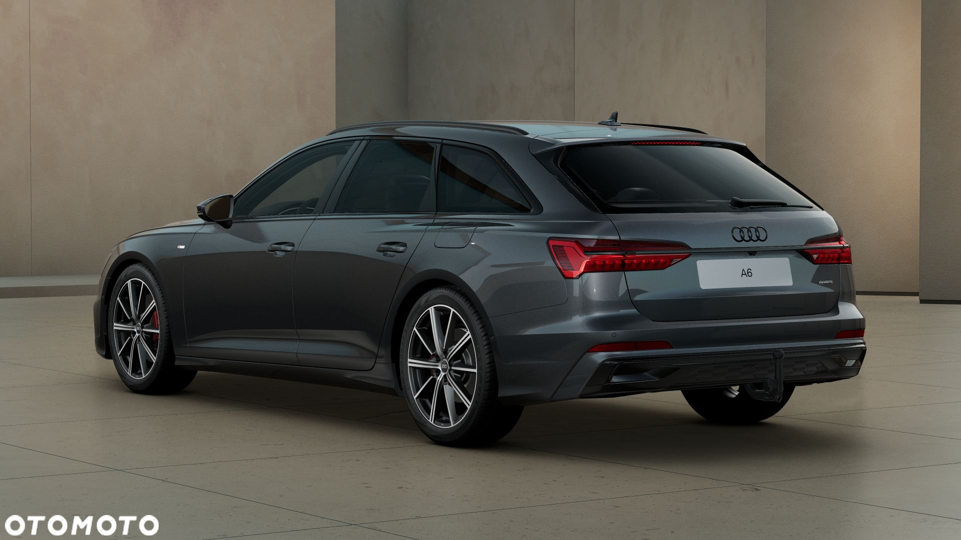 Audi A6 - 3