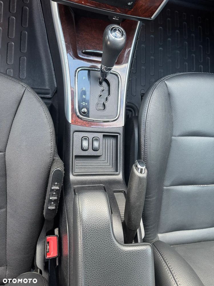 Mercedes-Benz Klasa B - 16