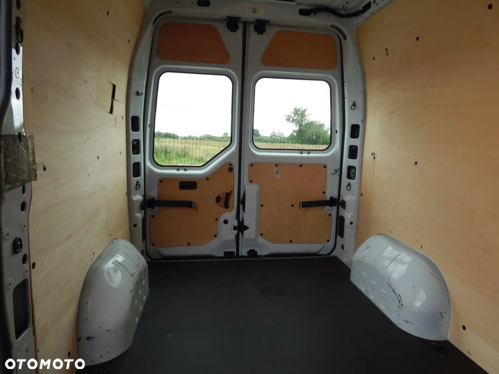 Renault Master L2H2 2,3DCI 125KM - 23