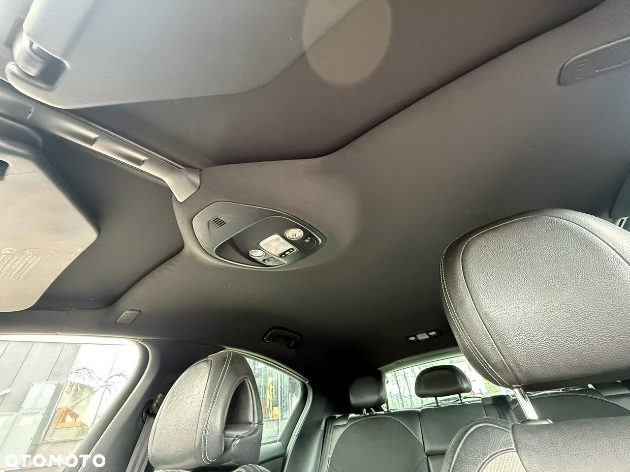 Citroën DS4 - 13