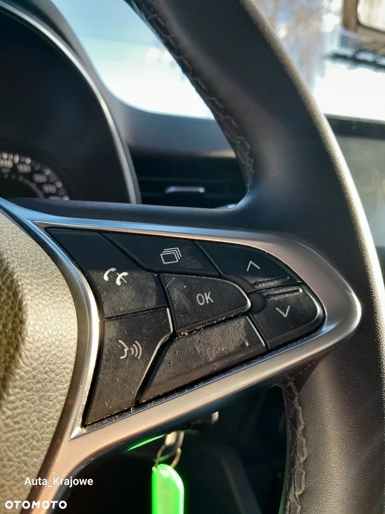 Renault Clio 1.0 TCe Zen - 21