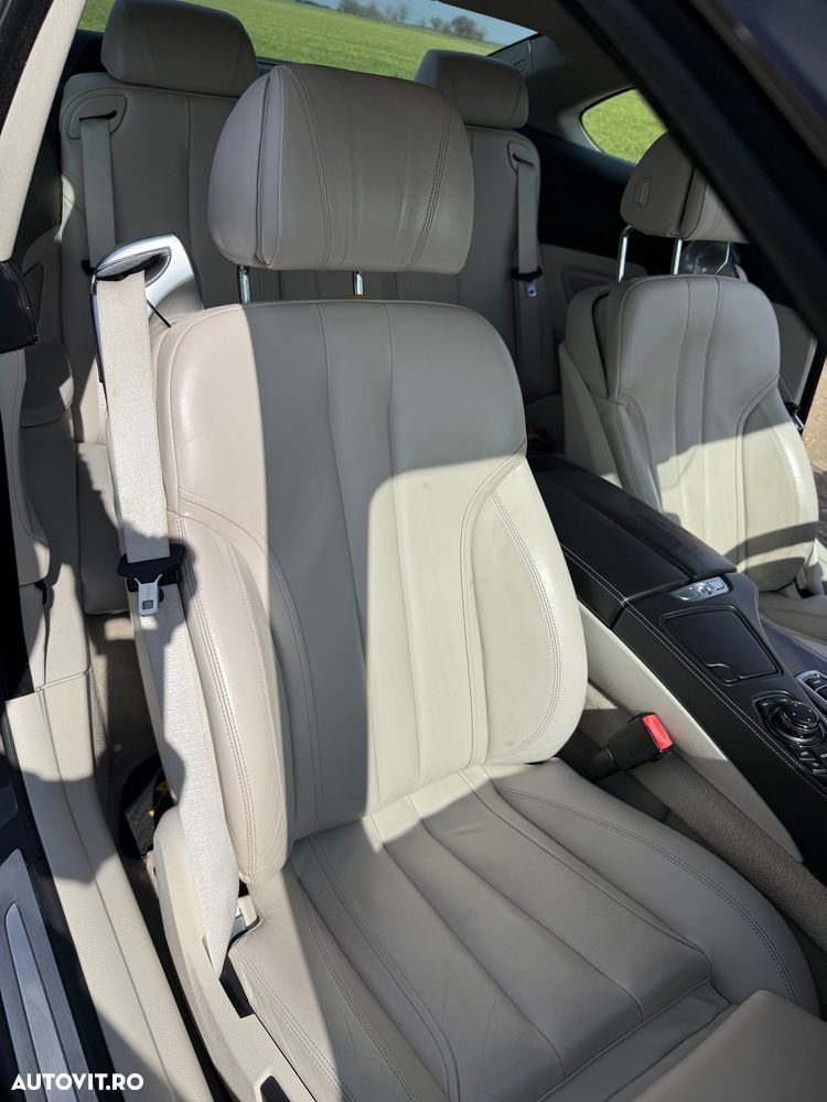 BMW Seria 6 640i - 27