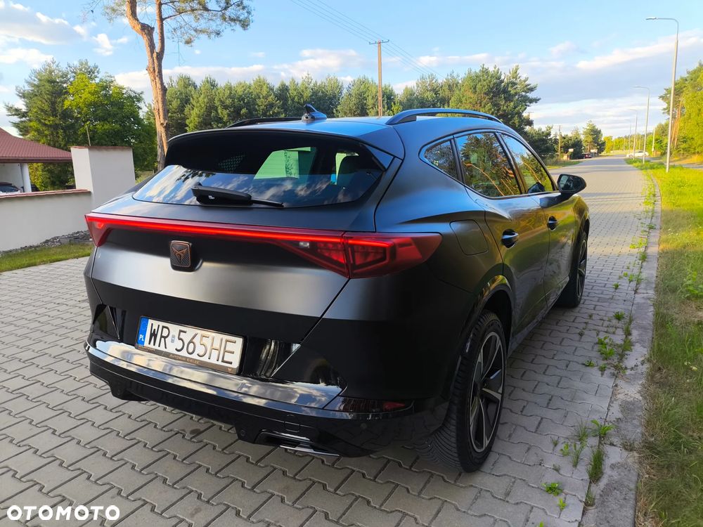 Cupra Formentor 1.5 TSI DSG - 27