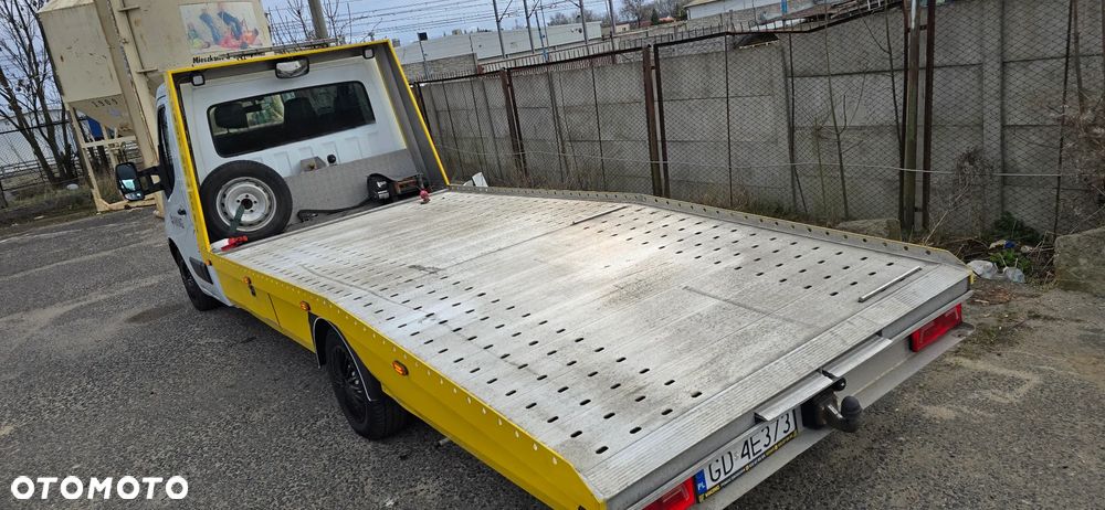 Opel Movano - 7
