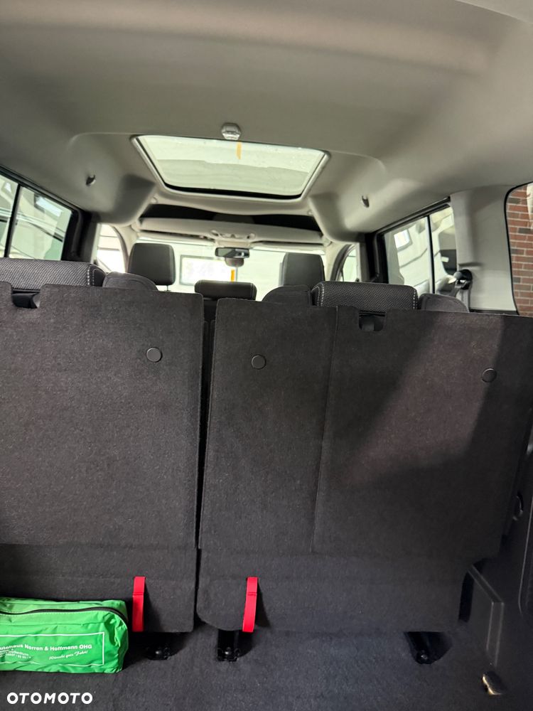 Ford Tourneo Connect Grand 1.5 TDCi Start/Stop Titanium - 12