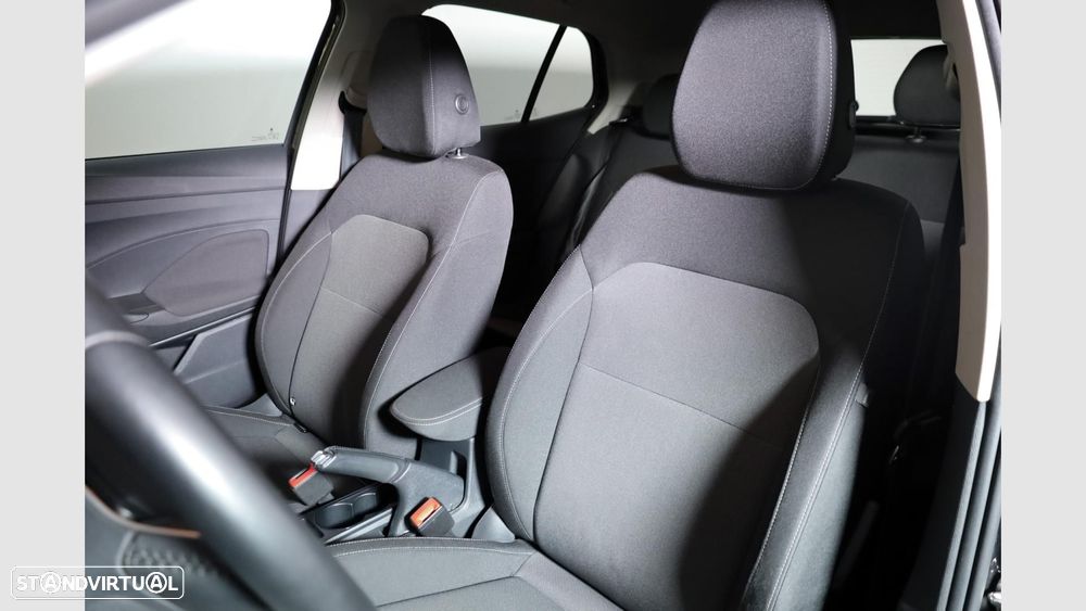 Skoda Fabia 1.0 TSI DSG - 15