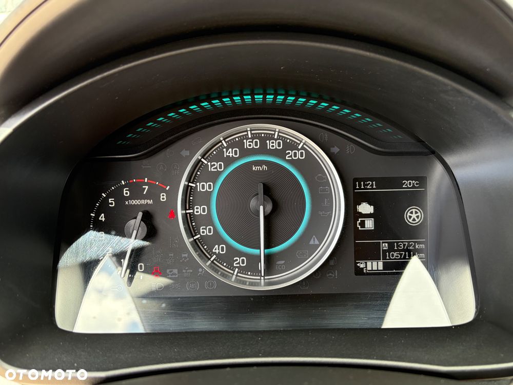 Suzuki Ignis - 20