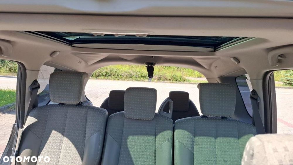 Renault Scenic 1.9 dCi Confort Privilege - 13
