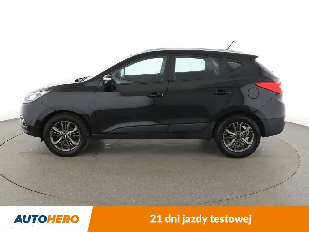 Hyundai ix35 1.6 GDI Premium 2WD - 2