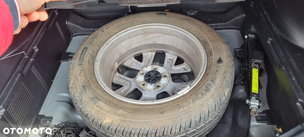 Kia Sportage 1.7 CRDI 2WD ISG Dream-Team Edition - 14