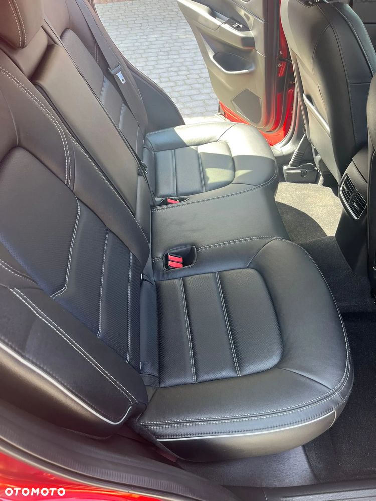 Mazda CX-5 - 28