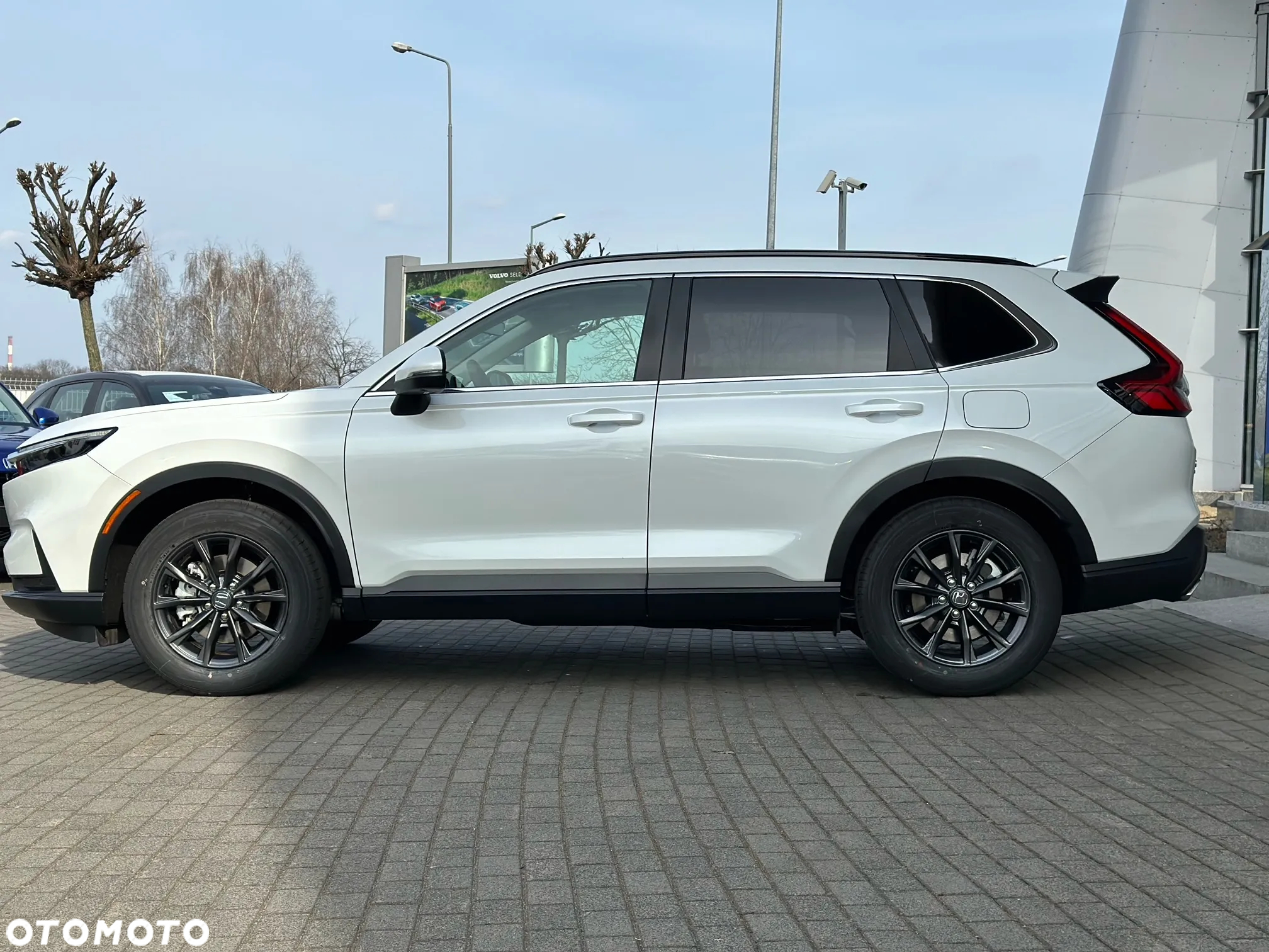 Honda CR-V - 5