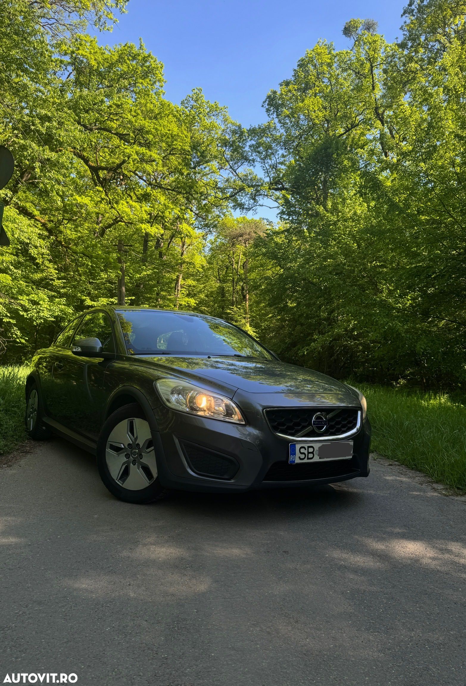 Volvo C30 - 1