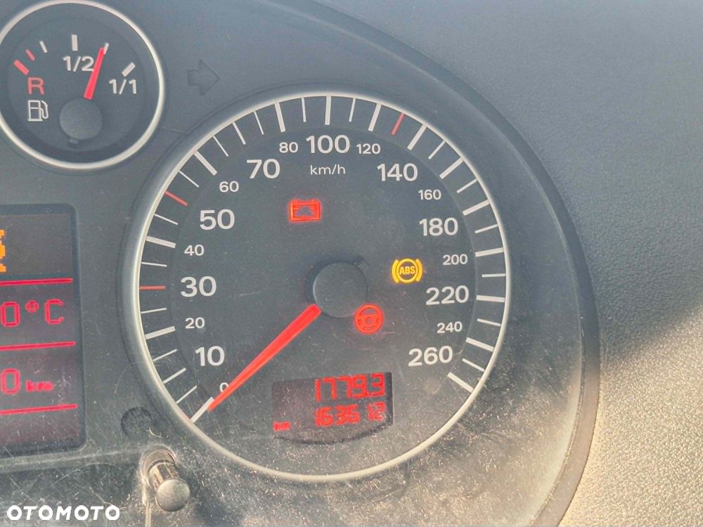 Audi A3 3-drzwiowe - 11