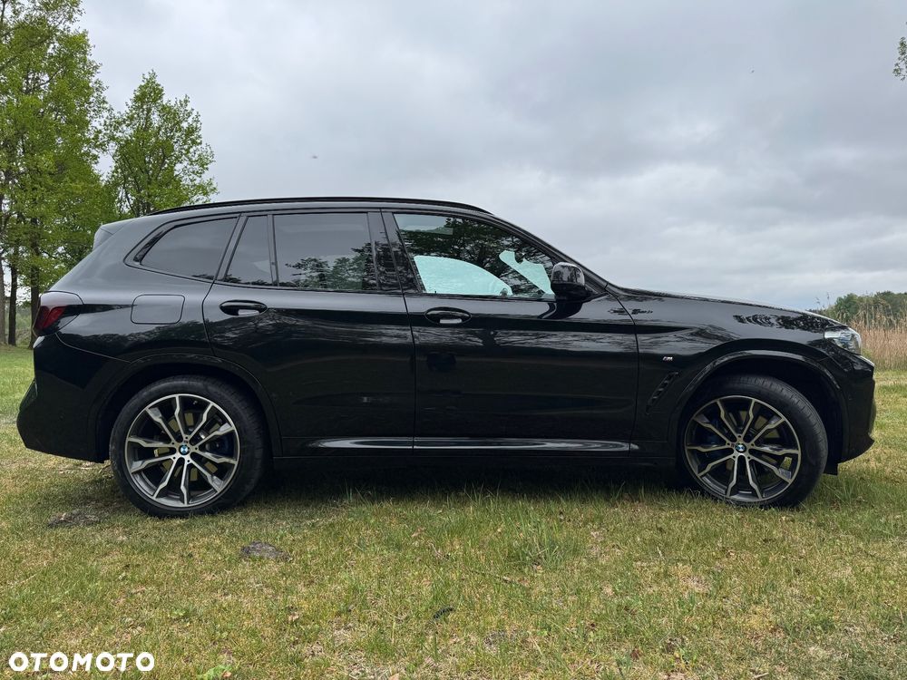 BMW X3 M - 4