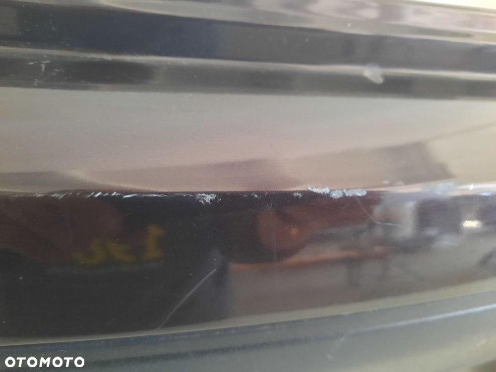 NISSAN QASHQAI  J10 06-09 ZDERZAK TYŁ TYLNY 85022JD00H - 7