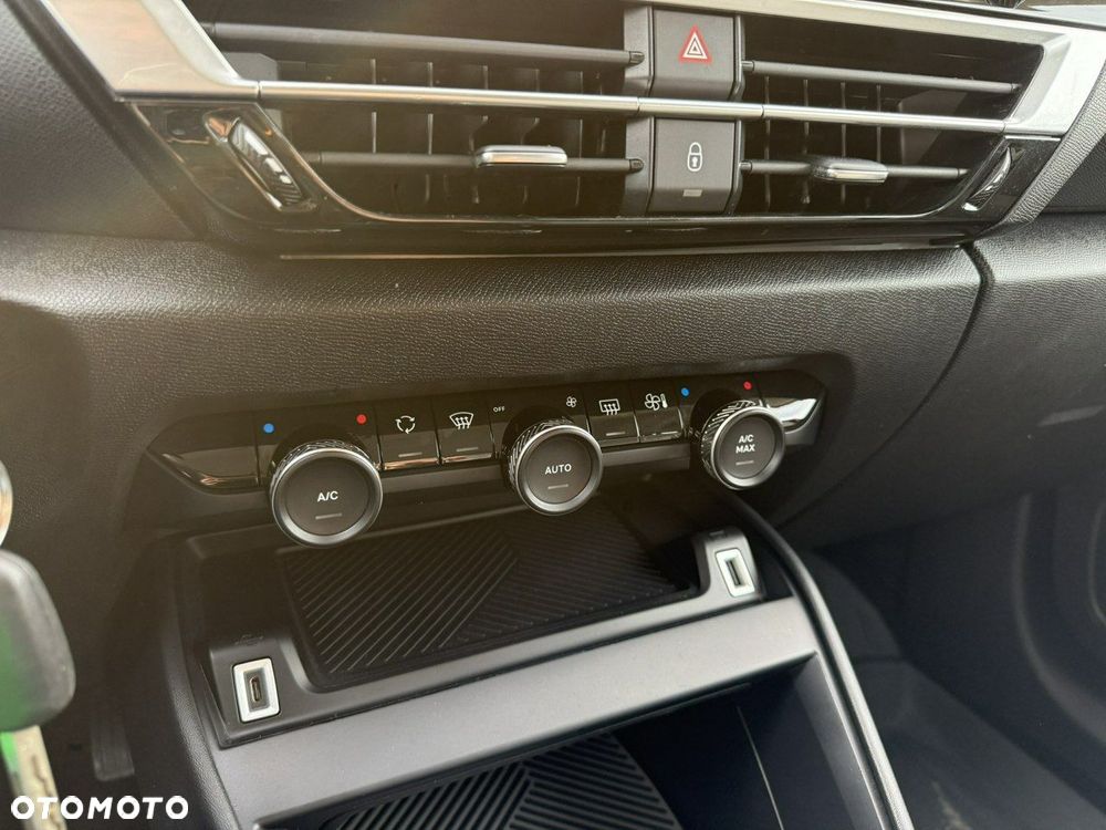 Citroën C4 1.5 BlueHDi Live Pack S&S - 20