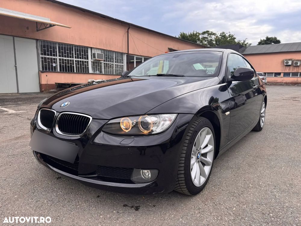 BMW Seria 3