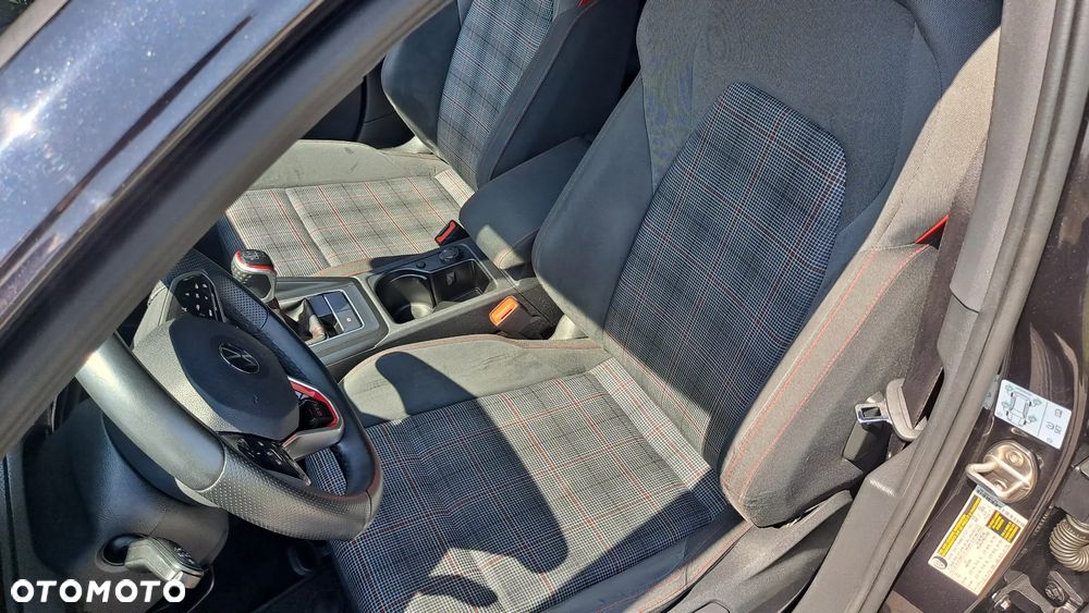 Volkswagen Golf 2.0 TSI BMT GTI Performance - 15