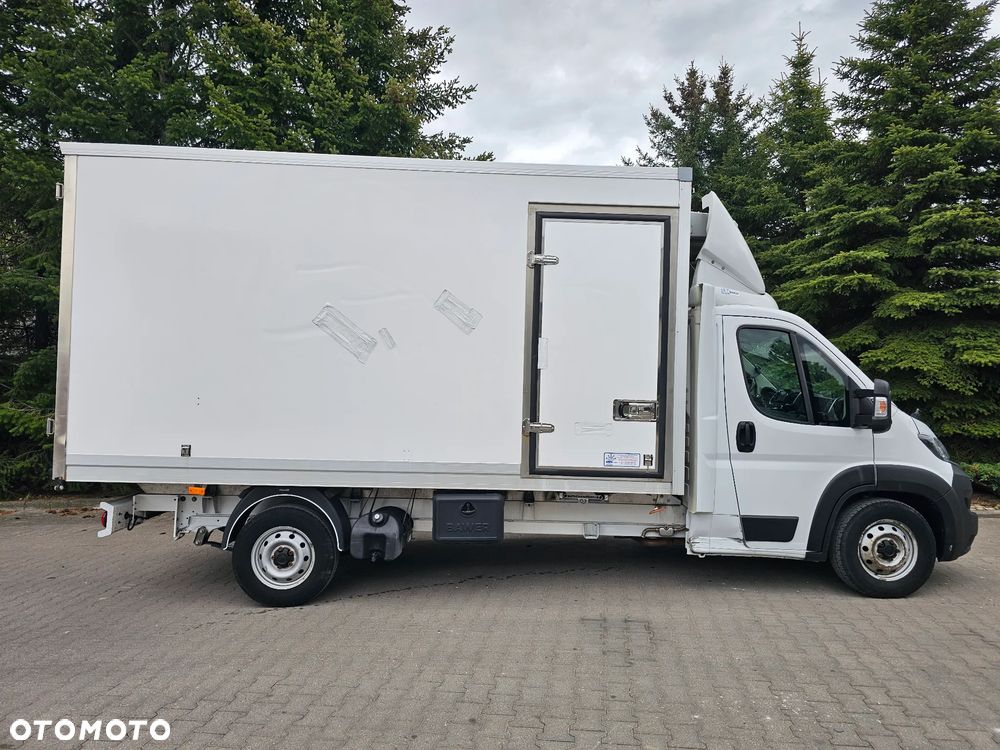 Fiat DUCATO MAXI L4 POWER CHŁODNIA 8EP AUTOMAT - 3
