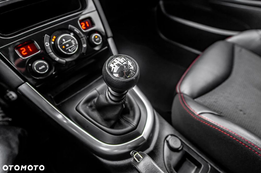 Peugeot 308 200 THP GTi - 27