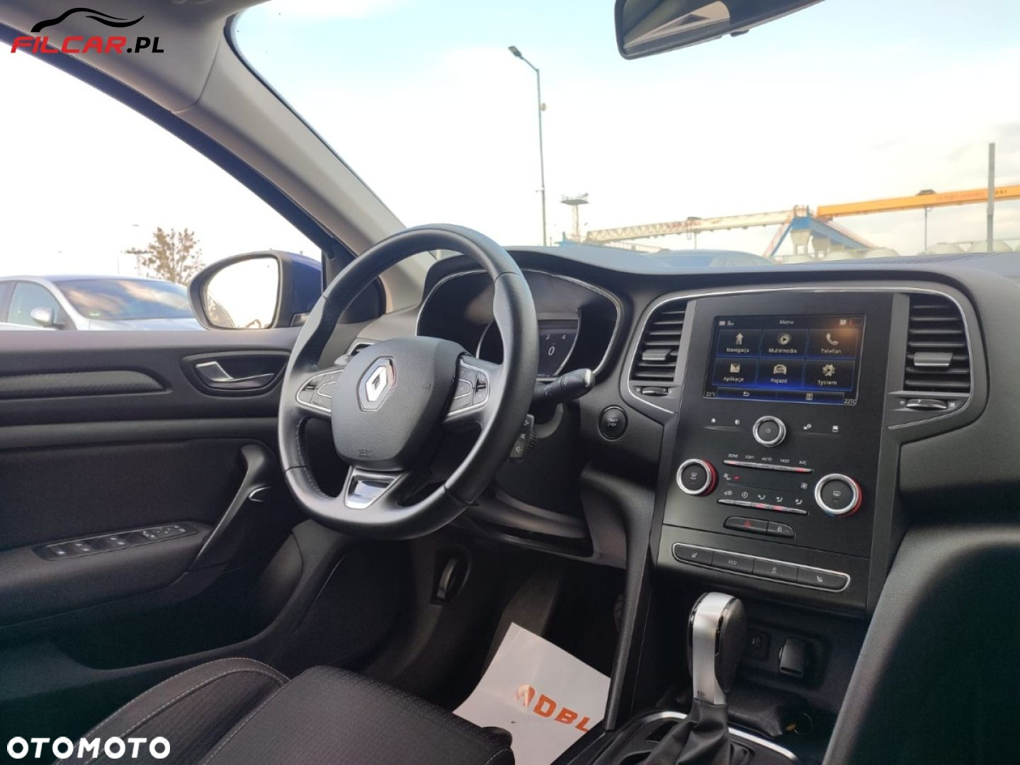 Renault Megane - 9