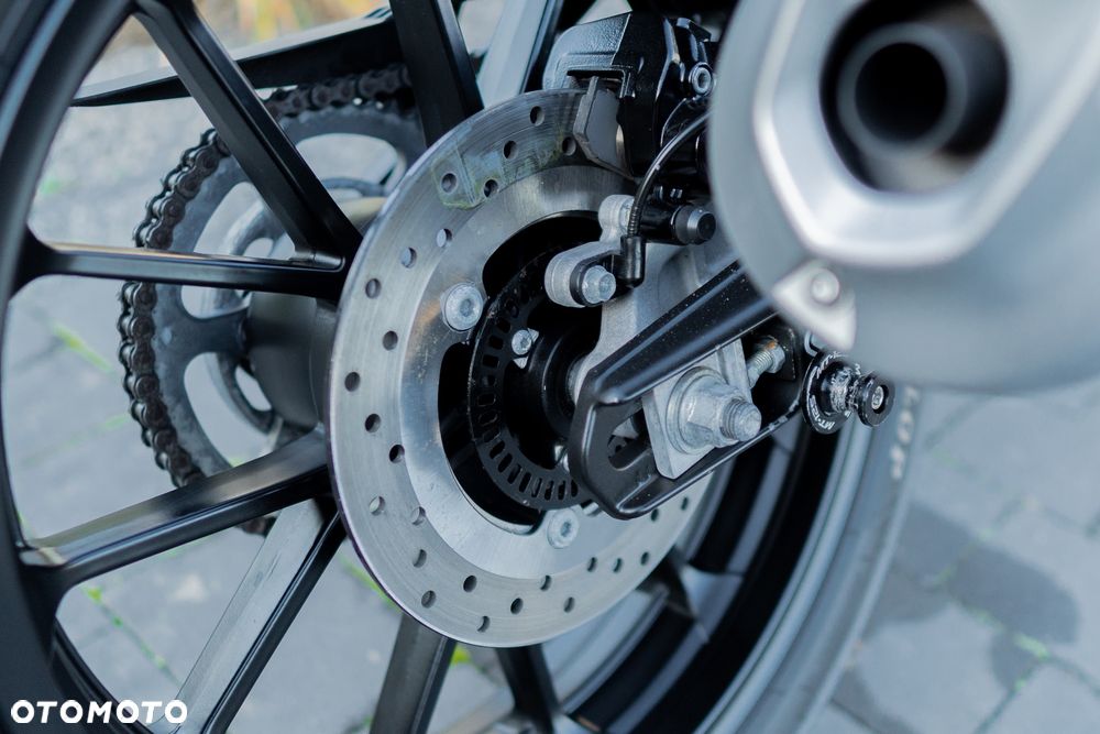 Yamaha MT - 23