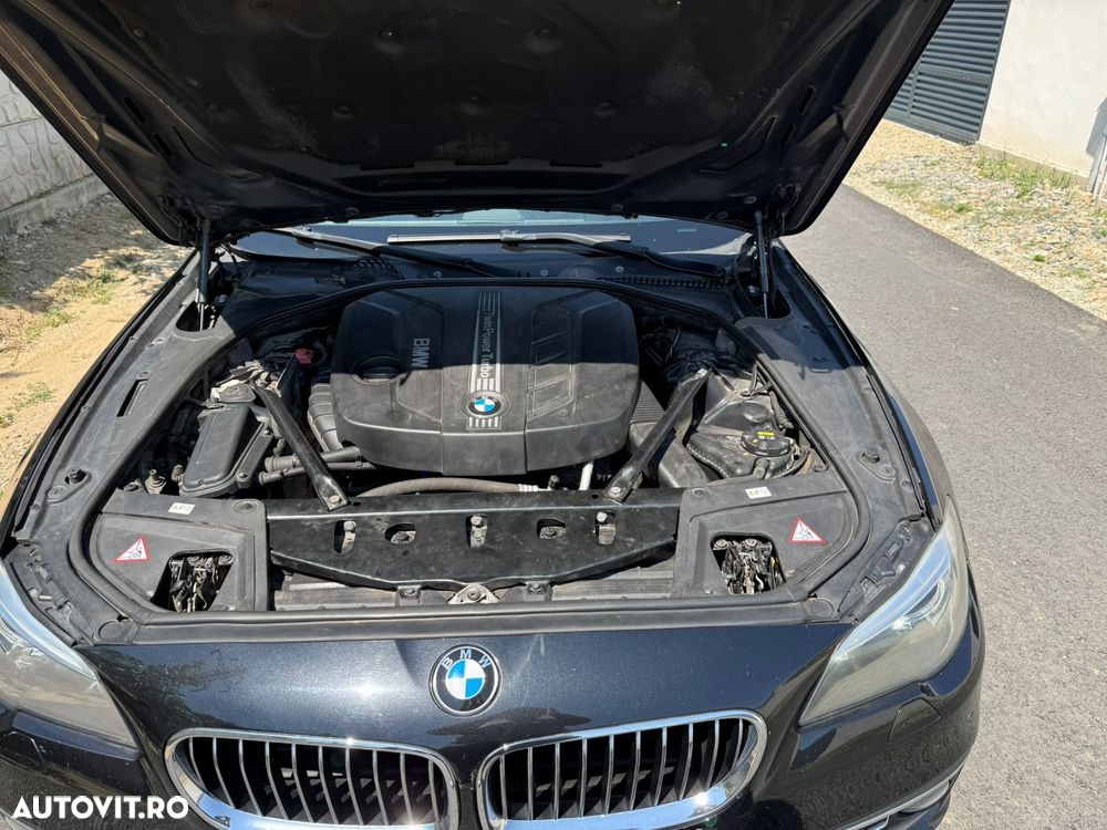 BMW Seria 5 - 9