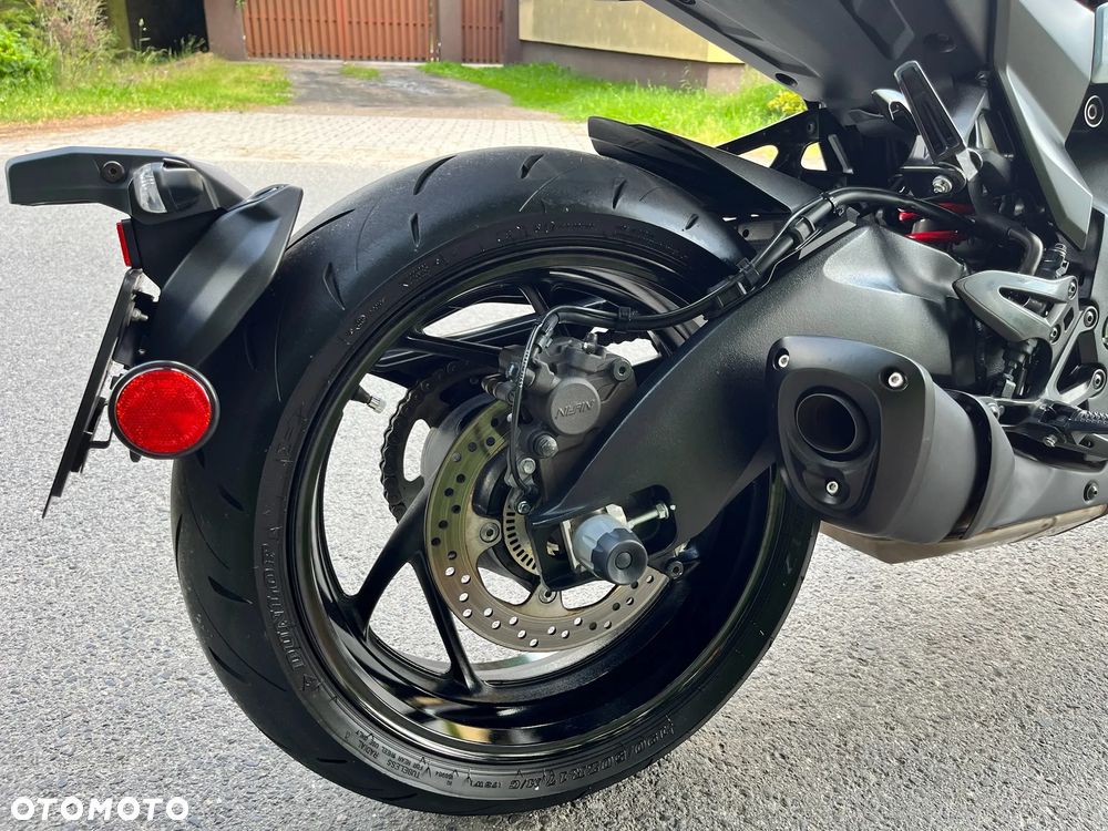 Suzuki Katana - 17