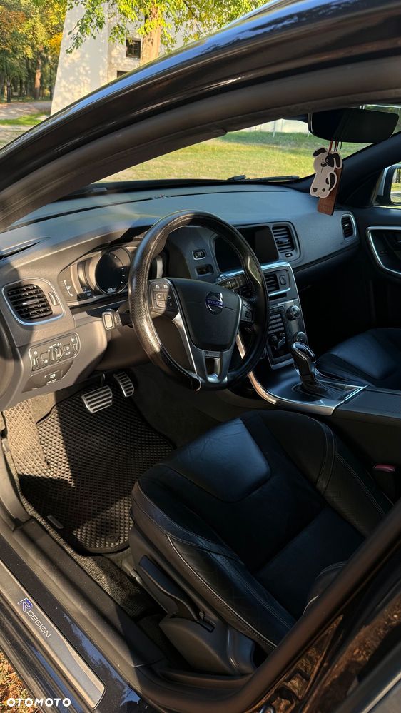 Volvo V60 - 9