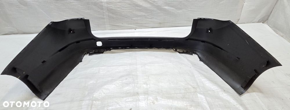 ZDERZAK TYŁ TYLNY PDC OPEL ASTRA K 5 V KOMBI NOWY ORYGINAŁ 13426359 - 12