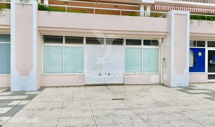 Espaço Comercial na Urbanização Soltroia - Setúbal - Grande imagem: 4/27