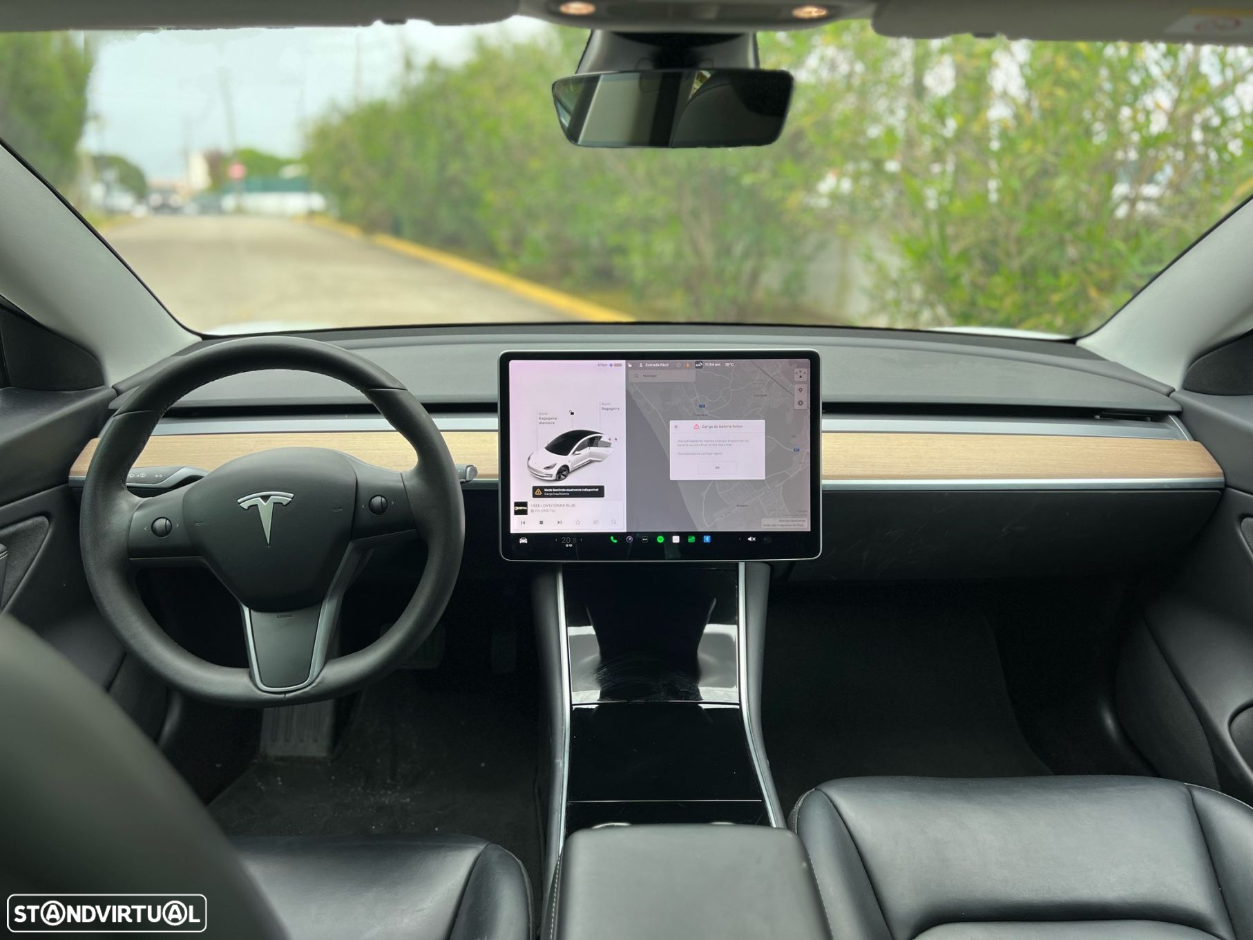 Tesla Model 3 Long-Range Dual Motor AWD - 5